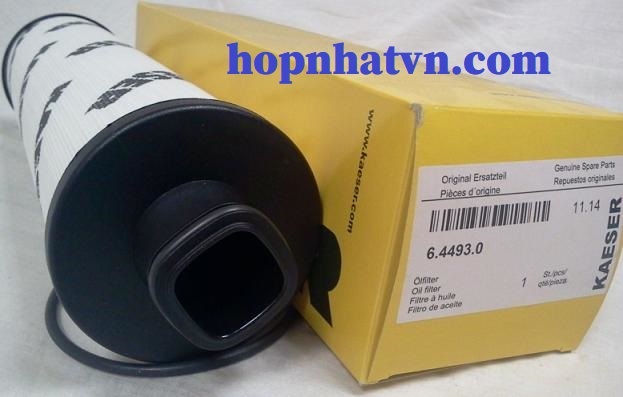 Oil Filter / Lọc dầu  6.3464.1/B1