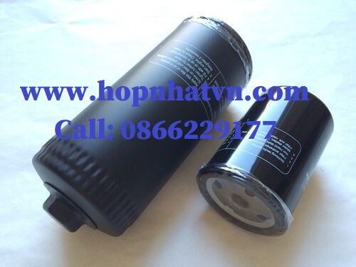 Oil filter / Lọc dầu BN09202, BN 09202, SH 8224