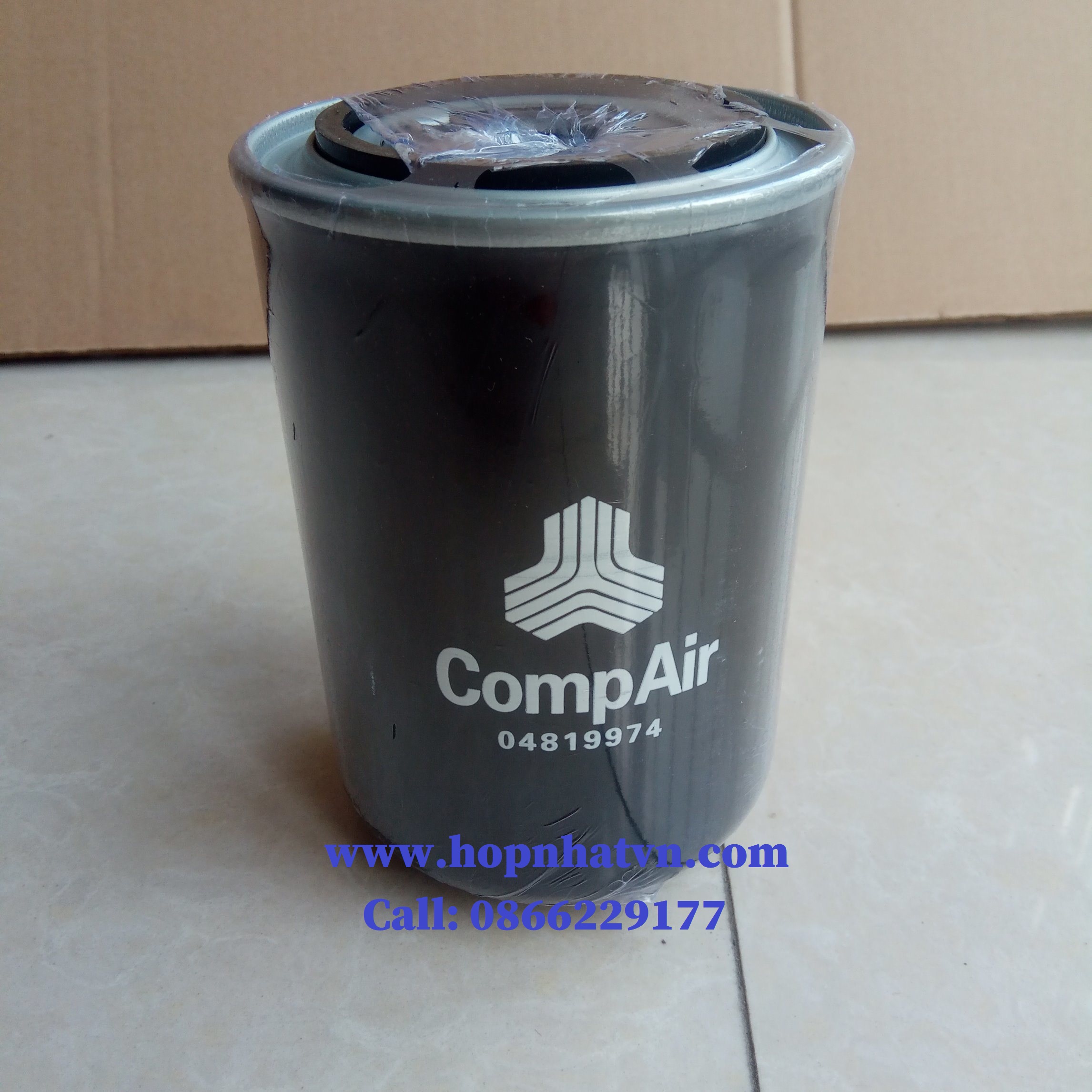 Oil Filter / Lọc dầu C16012-303, C 16012-303, C16012.303, SH 8110