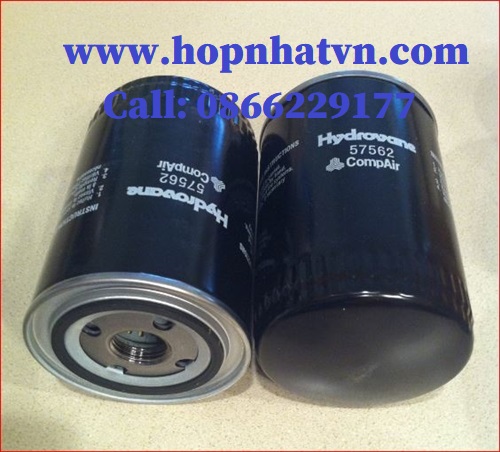 Oil Filter / Lọc dầu Hydrovane 59446