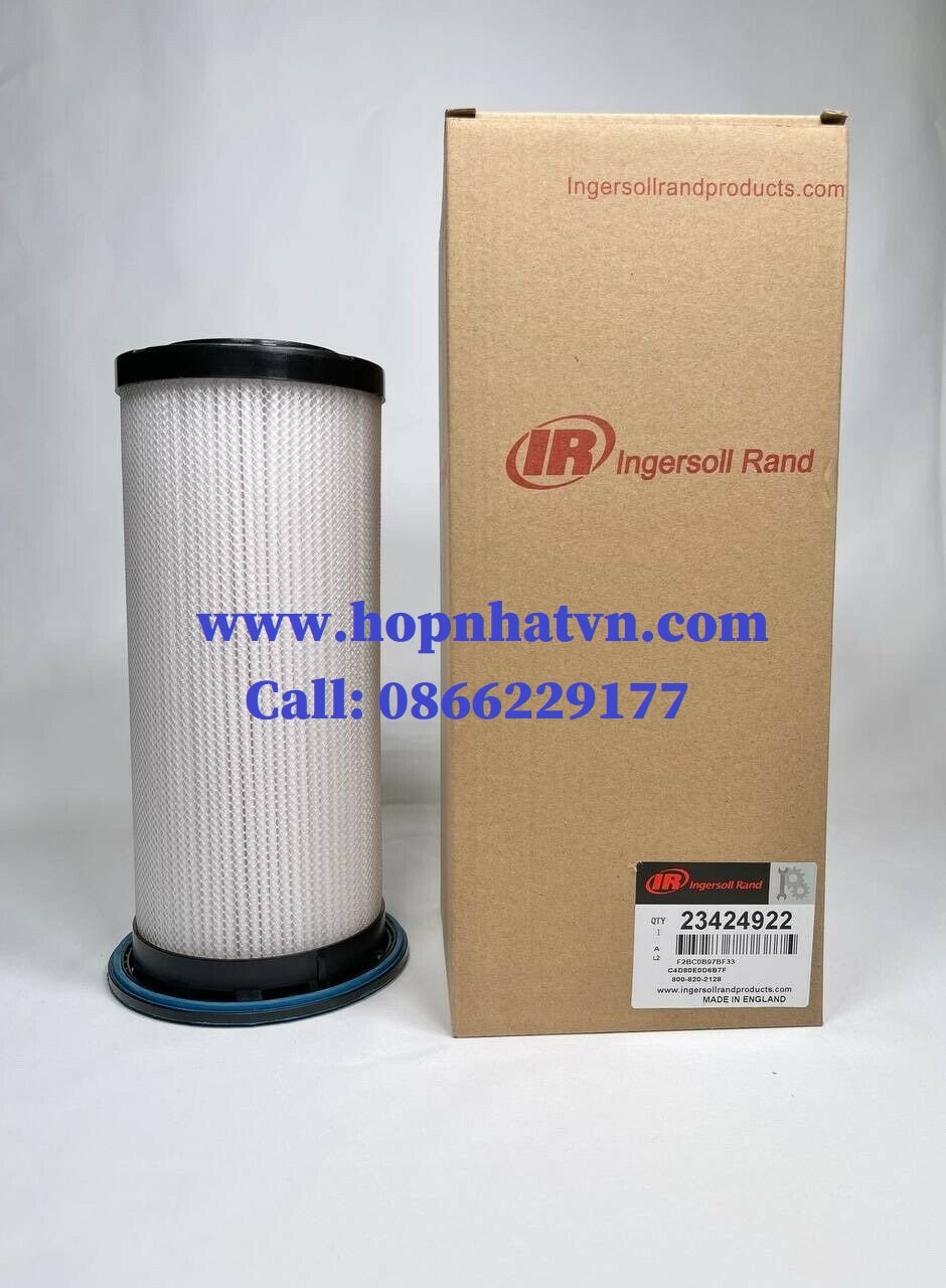 Oil Filter / Lọc dầu INGERSOLL RAND 93585297, SH 8108