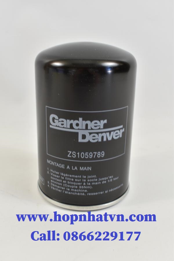 Oil Filter / Lọc dầu 2118345-P