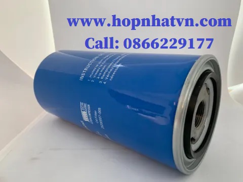 Oil Filter / Lọc dầu SCR 25200018-001