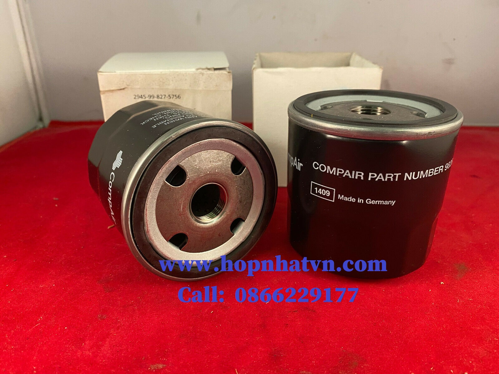 Oil Filter / Lọc dầu 100004746, SH 8110, SH 8147