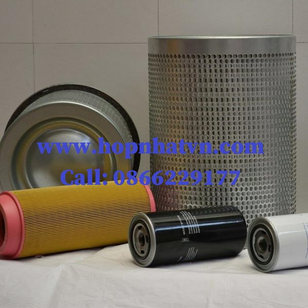 Oil filter / Lọc dầu 9356 8285, 9356 8285, SH 8224