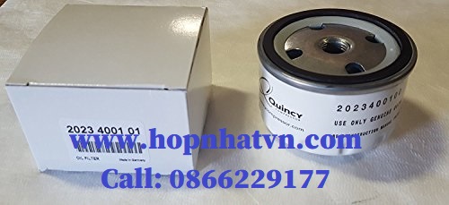 Oil Filter / Lọc dầu 128598