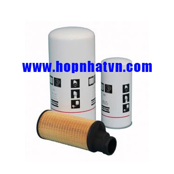 Oil Filter / Lọc nhớt 1625752500 , SH8715