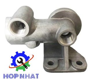 1613-6883-03 1613688303 Oil Filter Valve Base for Atlas Copco Screw Compressor