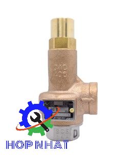 39167119 Oil Relief Valve for Ingersoll Rand Compressor