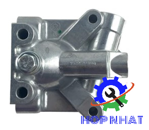 1622614101 1622-6141-01 Oil Shutoff Valve Base for Atlas Copco Screw Air Compressor