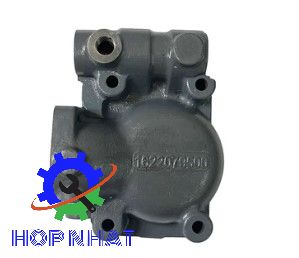 Oil Shutoff Valve 1622079500 for Atlas Copco Compressor Check Valve Housing OEM 1622-0795-00 GA75VSD GA90VSD GAE90