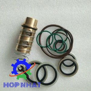 2901-0217-01 Oil Stop Check Valve Kit for Atlas Copco Air Compressor Spare Parts 2901021701