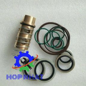 2901-0217-01 Oil Stop Check Valve Kit for Atlas Copco Air Compressor Spare Parts 2901021701