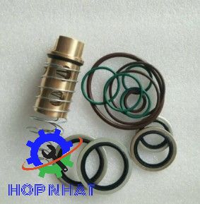 2901-0217-01 Oil Stop Check Valve Kit for Atlas Copco Air Compressor Spare Parts 2901021701