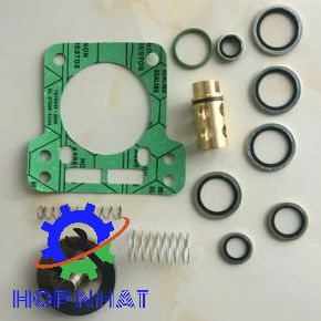 2901-0217-02 Oil Stop Check Valve Kit for Atlas Copco Air Compressor Spare Parts 2901021702