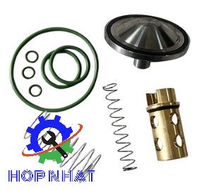 2901202000 Oil Stop Check Valve Kit for Atlas Copco Compressor OSV CV KIT C90 GA30+ 2901-2020-00