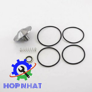 2901050300 Oil Stop Check Valve Kit for Atlas Copco Screw Air Compressor Part 2901-0503-00