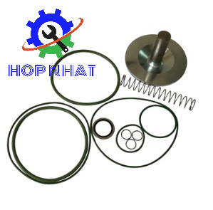 2906069300 Oil Stop Check Valve Kit for Atlas Copco Screw Air Compressor Part 2906-0693-00