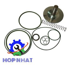 2906069300 Oil Stop Check Valve Kit for Atlas Copco Screw Air Compressor Part 2906-0693-00