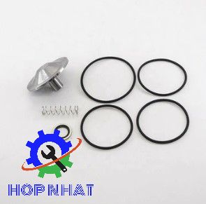 2901050300 Oil Stop Check Valve Kit for Atlas Copco Screw Air Compressor Part 2901-0503-00