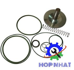 2906069300 Oil Stop Check Valve Kit for Atlas Copco Screw Air Compressor Part 2906-0693-00