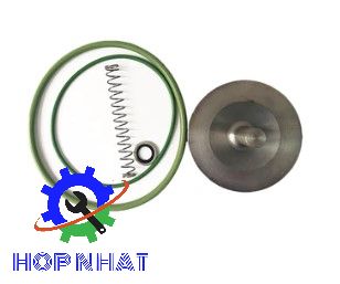 2906009300 Oil Stop Check Valve Kit for Atlas Copco Screw Air CompressorPart 2906-0093-00