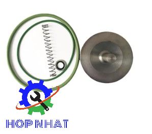 2906009300 Oil Stop Check Valve Kit for Atlas Copco Screw Air CompressorPart 2906-0093-00