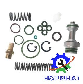 2901201200 Oil Stop Valve Check Valve Kit for Atlas Copco Air Compressor Parts 2901-2012-00