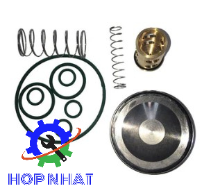 2901201200 Oil Stop Valve Check Valve Kit for Atlas Copco Air Compressor Parts 2901-2012-00