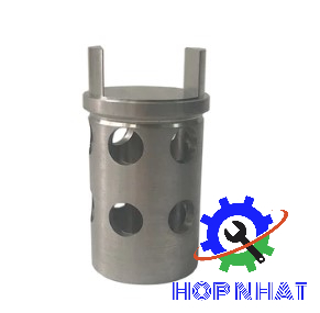 2255275100 Oil Stop Valve Core Parts for Atlas Copco Screw Air Compressor 2255-2751-00