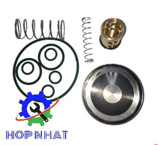 Oil Stop Valve Kit 2901008100 2901-0081-00 for Atlas Copco Compressor