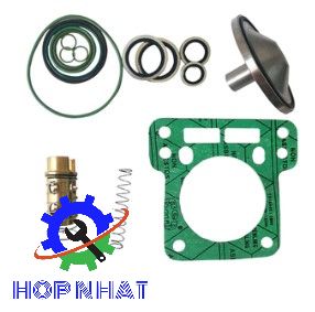 2901074500 Oil Stop Valve Service Kit for Atlas Copco Air Compressor GA30VSD 2901-0745-00