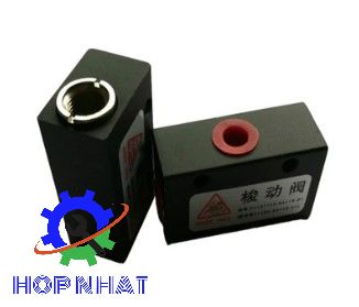 2PCS 2605340080 Shuttle Valve for FUSHENG Air Compressor