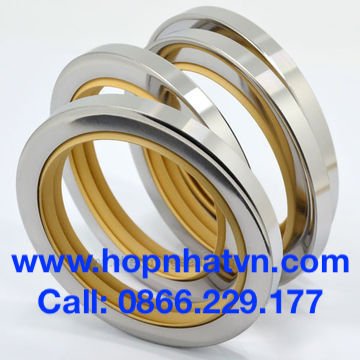 Phớt chặn dầu máy nén khí 76.2x94x7, 76.2*94*7 / PTFE Oil Seal