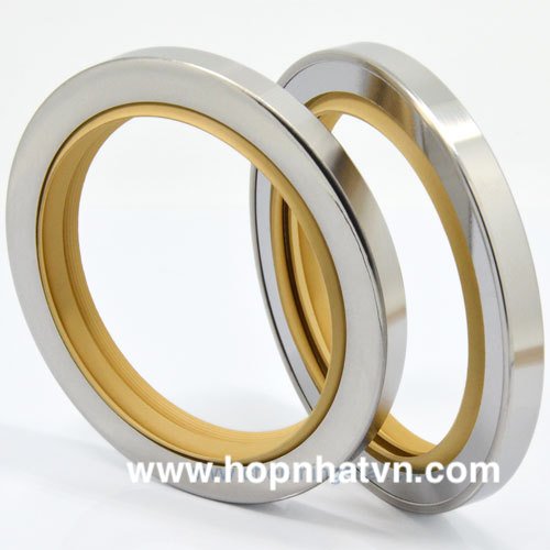 Phớt chặn dầu máy nén khí 76x97x10, 76*97*10 / PTFE Oil Seal