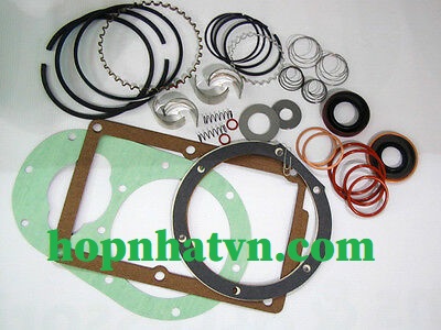 Phụ Tùng Van / Valve Kit