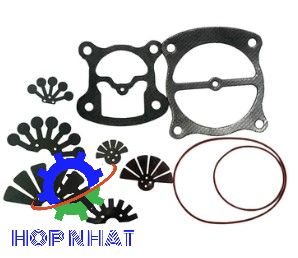 Piston Engine Valve Kit 32307118 for Ingersoll Rand Compressor