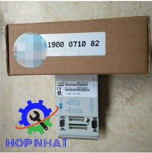 1900-0710-82 PLC Computer Controller Panel Communication Expansion Module for Atlas Copco Compressor 1900071082