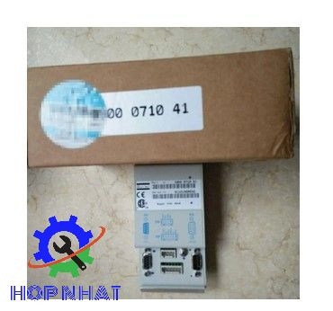 1900071041 PLC Computer Controller Panel Communication Expansion Module for Atlas Copco Compressor 1900-0710-41