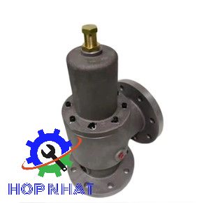 Pressure Maintenance Valve 100014900 for CompAir Compressor