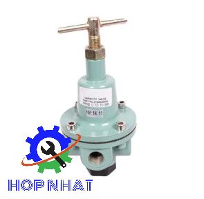 Pressure Regulating Valve 2104030005 9312717-122102-C for Fusheng Compressor