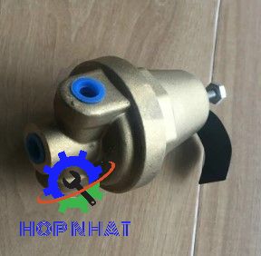 408275 Pressure Regulating Valve G1/4" for SULLAIR Regulator Type CP 100PSI