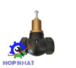 Pressure Retaining Valve 2605330921 71131111-47001 for Fusheng Compressor