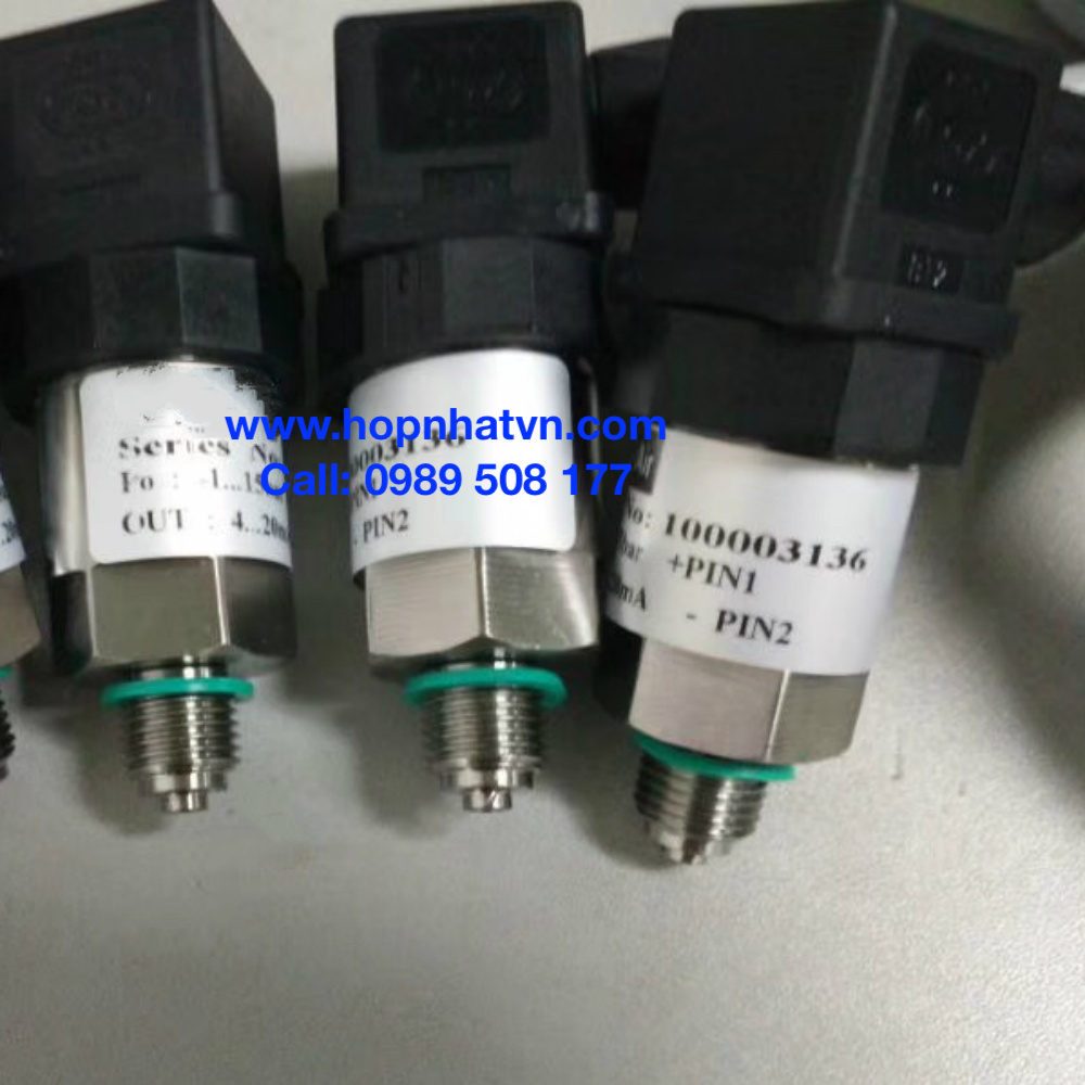 Pressure sensor Compair 100003136