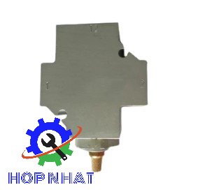 Pressure Valve 1619533811 for Atlas Copco Compressor 1619-5338-11 GR 8204750015 VF42-A-S-5+B02