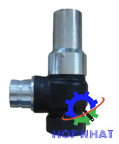 Pressure Valve 1092049979 for Atlas Copco Compressor 1092-0499-79