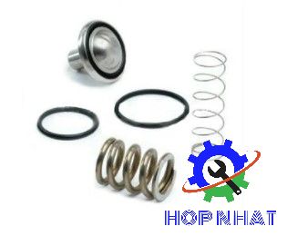 Pressure Valve Kit 1513040081 for Atlas Copco Compressor Parts 1513-0400-81