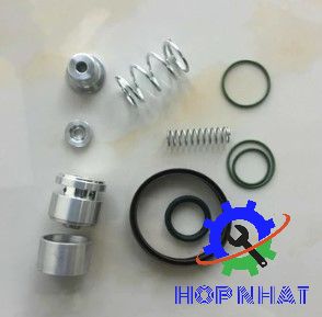 2906070100 Regul Valve Service Kit for Atlas Copco Air Compressor Spare Part 2906-0701-00