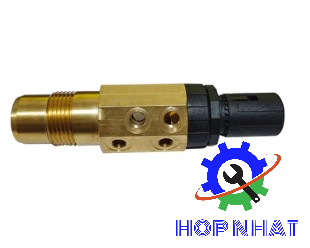 1615766480 1615-7664-80 Regulating Valve for Atlas Copco CP Compressor Valve Regul.OEM CPS 90 185