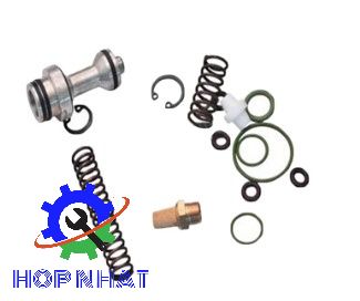 2901006600 Regulating Valve Kit Core Repair Part for Atlas Copco Air Compressor 2901-0066-00